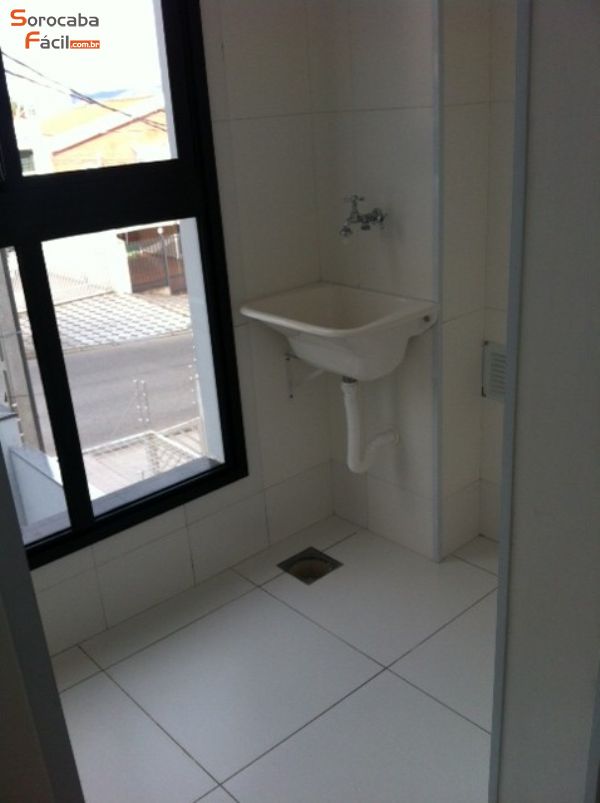 Apartamento em Vila Trujilo, Sorocaba - Apartamento 1 dormitório no Trujillo - Foto 15